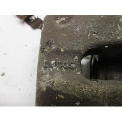 Etrier Arriere Gauche (freinage) Opel Zafira A Phase 2